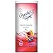 Crystal Light Fruit Punch Artificially Flavored Powdered Drink Mix, 72 ct Pack, 12 Canisters of 6 Pitcher Packets