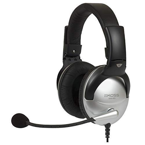 Koss SB-45 Communication Stereophones - 159203