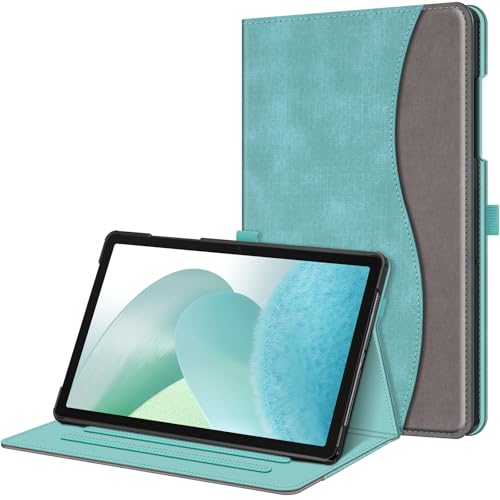 Fintie Case for Samsung Galaxy Tab A11+ Plus 11 Inch 2025/ A9+ Plus 2023, Multi-Angle Viewing Smart...