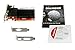 Diamond Multimedia AMD Radeon HD 5450 PCIe GDDR3 1GB Dual Monitor Support(DVI, HDMI, VGA) Low Profile Enhanced Fanless Heatsink,Low Profile,Full Height Bracket included Video Graphics Card (5450PE31G)