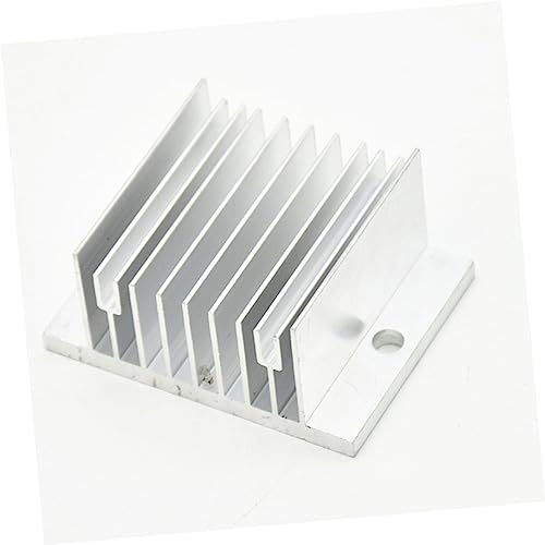 Sistema de enfriamiento por agua para bricolaje electrónico con placa termoeléctrica Peltier 6