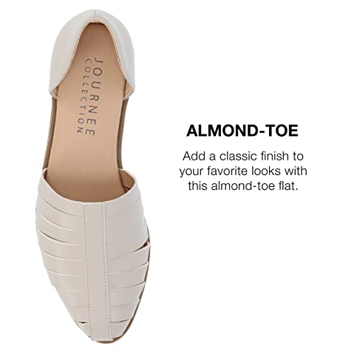 Journee Women's Anyah Flats3