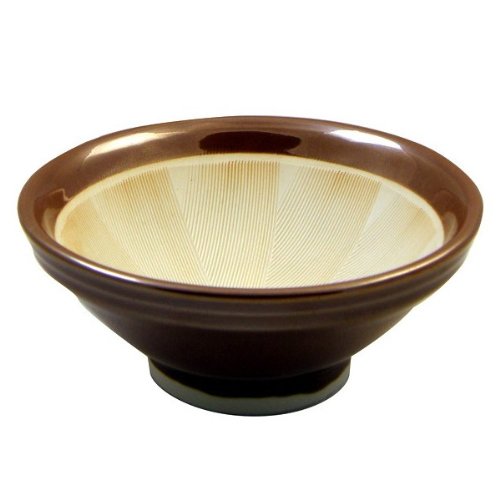 Mortero de Cerámica Tradicional LUZ DE VIDA 18 cm 1.8 L Redondo
