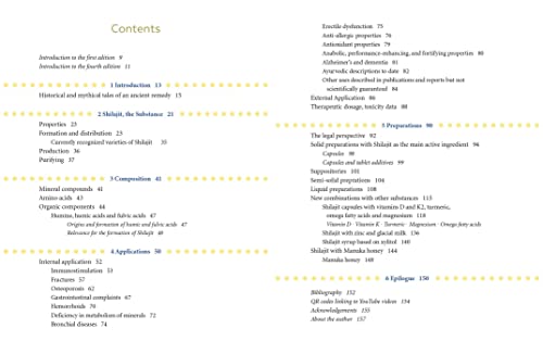 Shilajit: The Ayurvedic Adaptogen for Anti-Aging and Immune Power