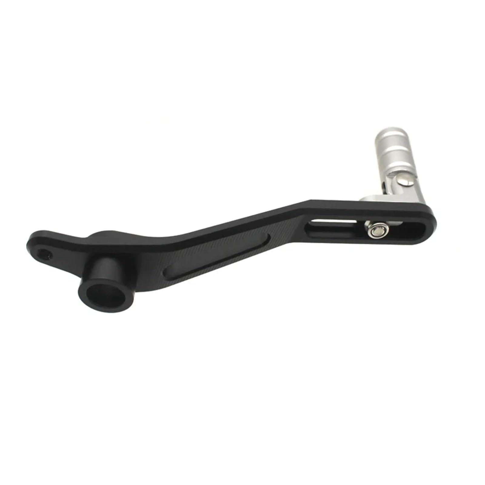 Syc27qp Silver Shift Pedal Lever Motorcycle For Multistrada 1200 Enduro Multistrada950 2017 2018 2011-2018 2012 Motorcycle Brake Gear Shifter Shift Pedal Lever Set