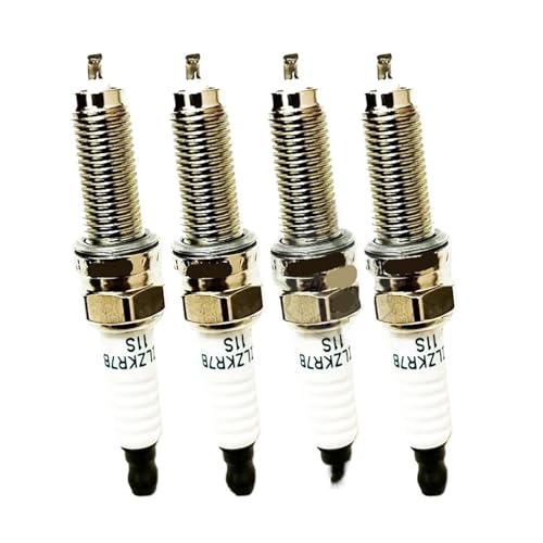 Bougies d'allumage iridium ILZKR7B11S 5787 pour moteur 12290-R48-H01