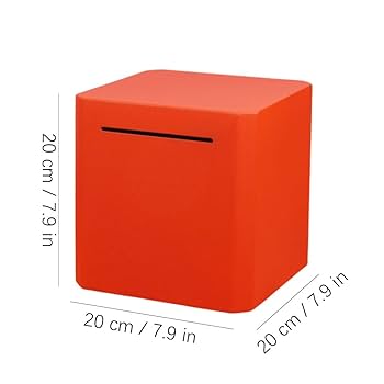 アンティーク 貯金箱 ジャンク 鉄製 鉄製貯金箱(仕掛け付き)『WOOD CUTTER BANK』 | ブリキの