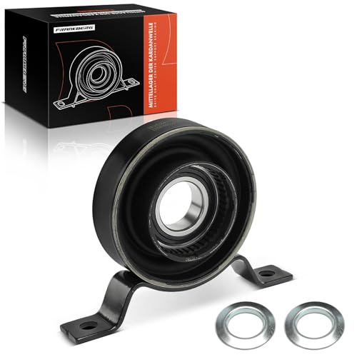 Roulement de support central d'arbre de transmission Range Rover Sport L320 2005-2013
