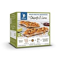 Algopix Similar Product 9 - Fishpeople Wild Pacific Rockfish Kit 