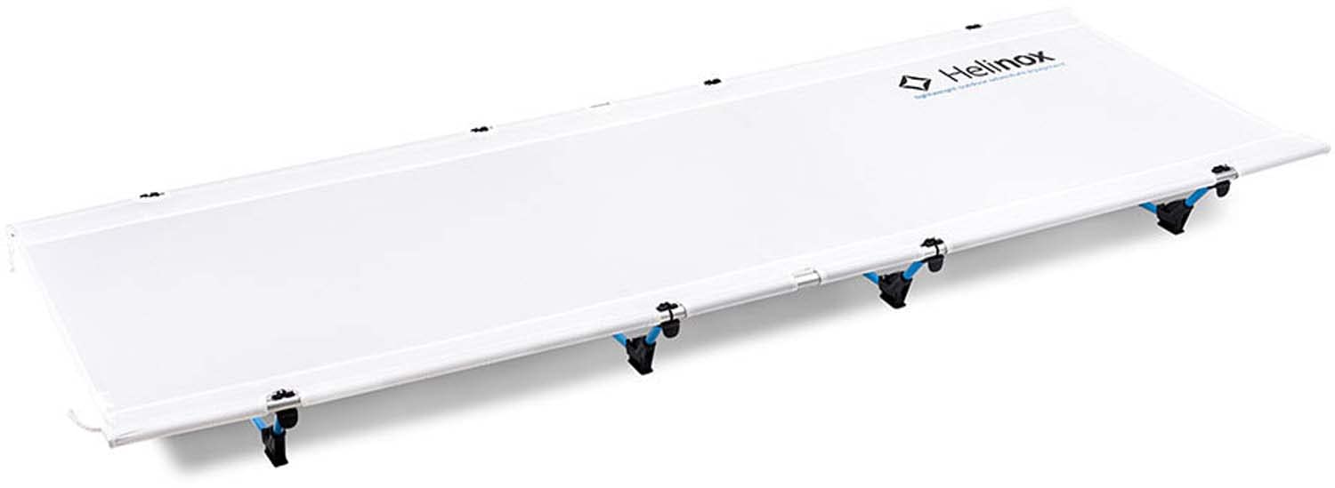 Helinox ヘリノックス アウトドアベッド ライトコット Amazon | ヘリノックス(Helinox) アウトドア コット ライトコット