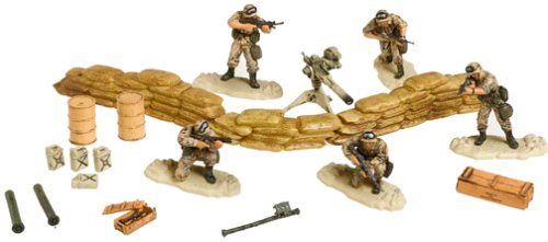 Forces Of ValorU.S. 24th Infantry Division (Mechanized) - Kuwait, 1991