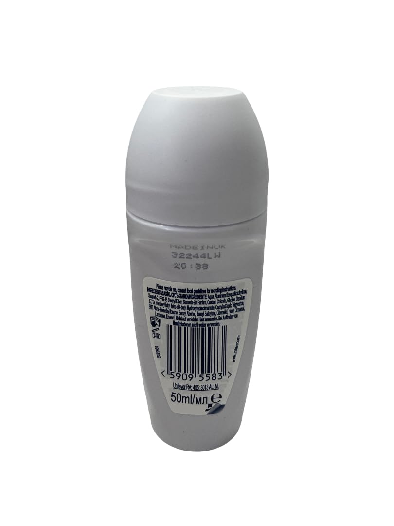 Rexona Maximum Protection Clean Scent dezodorant w kulce antyperspirant, ochrona 48 h (6 sztuk)