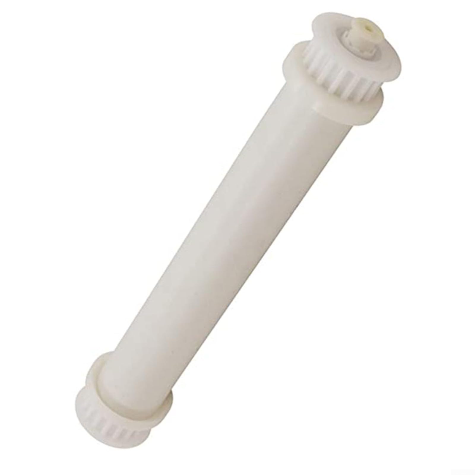 Conjunto de tubo de rueda 99955951-ASSY Componente de repuesto para accesorios de robot de limpieza de piscina, blanco, compatible con equipos de piscina para natación en casa al aire libre