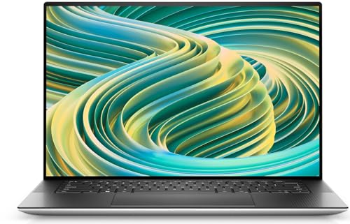 DELL XPS 15 9530 Creator Laptop 15.6" FHD+ (500 nits) Intel 10-core i7-13620H 16GB RAM 1TB SSD Intel ARC A370M Graphic Backlit Fingerprint Thunderbolt4 Office 2019 Win11 Silver - Image 3