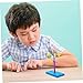 SOPOTUTU Kit de Experimento Científico de Viento para Juguete DIY de Veleta y Anemómetro sin Baterías Educativo para Cumpleaños y Navidad Regalo Stem para Niñas Imagen de SOPOTUTU Kit de Experimento Científico de Viento para Juguete DIY de Veleta y Anemómetro sin Baterías Educativo para Cumpleaños y Navidad Regalo Stem para Niñas