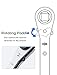 HVAC Service Wrench, Refrigeration Ratcheting Wrench 3/8” 1/4” 5/16'' 3/16'' AC Wratchet Tool with Hex Bit Adapter UIInosoo for Air Conditioning, Refrigeration Equipment, Gas Furnace