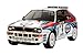 Produktbild TAMIYA TAM58569 300058569 - 1:10 RC XV-01 Lancia Delta HF Integrale, Schwarz
