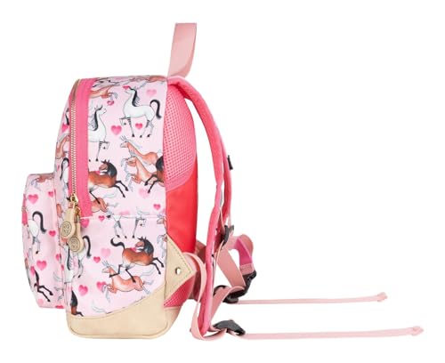 Something Wild Backpack S Magic Horses : fini le mal de dos en maternelle - 3