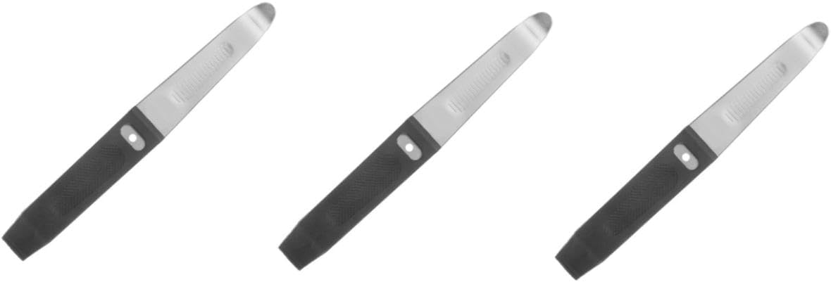 INOOMP 2pcs Tire Repair Tube Bike tire Opener Bike Tire Changers Bike Tires Bike tire Removal Tool Tire Spoon