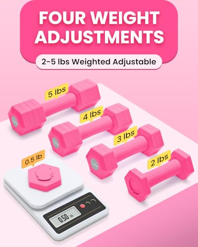 Bowflex adjustable dumbbells