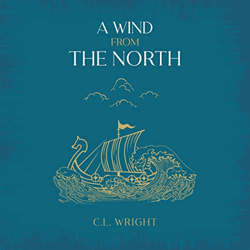 A Wind from the North by C.L. Wright episode artwork