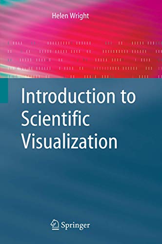 Introduction to Scientific Visualization (Pb) view 2