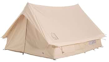 ノルディスク_ユドゥン5.5 Nordisk YDUN 5.5 TENT WITH SEWN IN FLOOR / ノルディスク