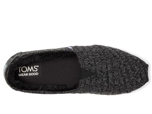 Image of Toms Women's Alpargata Cloudbound