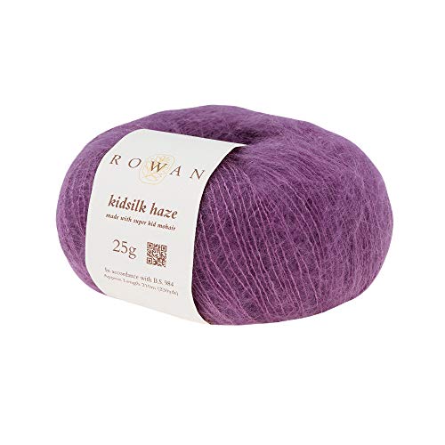 Rowan Kidsilk Haze, Dewberry (600), 25g