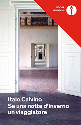 Se una notte d'inverno un viaggiatore (Italian ... [Italian] 8804668385 Book Cover