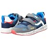PRIMIGI B&G Mega heren Sneaker