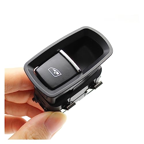 Bouton commande régulateur de lève-vitre électronique réactif Small Switch
