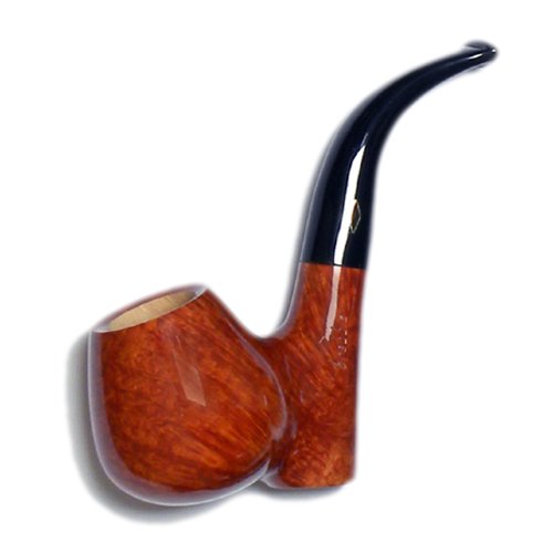 Pipe Brebbia May Sélectionné évitez la surchauffe avec un tirage fluide
