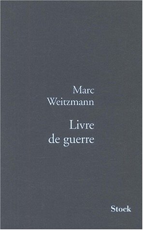Livre de guerre