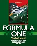  Formula One: The Real Score? (English Edition)