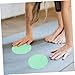 VILLFUL Carpet Dots Classroom 4 Inch Carpet Dots Educational Game for Boys and Girls