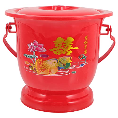 GARVALON vX`bNXsbg toilet paper holder portable toilet  j  Ԃ̏֊ ޏ Wtڂ A|bg l̂ 