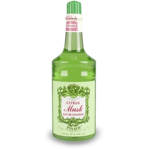 Clubman Citrus Musk After Shave Cologne, 12.5 oz Cover