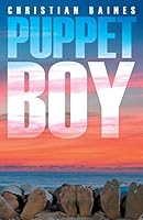 Puppet Boy 1626395101 Book Cover