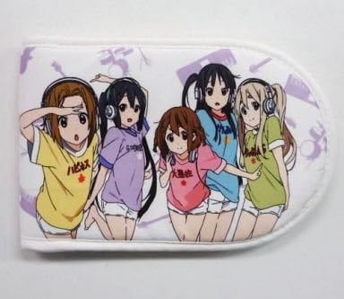 Amazon アニメ けいおん 収納 ポータブルケース 紫カラー 単品 アニメ 萌えグッズ 通販 Amazon アニメ けいおん 収納 ポータブルケース 紫カラー 単品 アニメ 萌えグッズ 通販