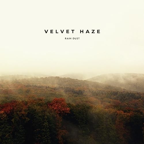 Velvet Haze