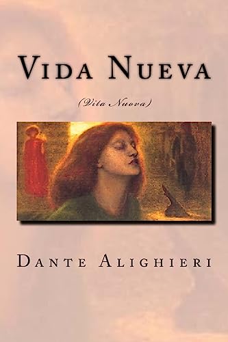 Vida Nueva: Vita Nuova