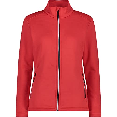 Veste CMP stretch performance femme idéale pour randonnée et trekking