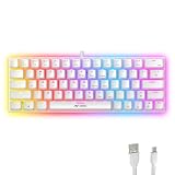 Ant Esports MK1200 keyboards — Best Under ₹2,000