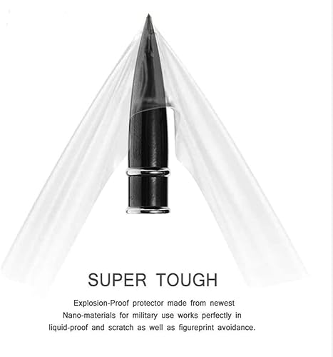 Miniatura 3 de protector de pantalla 1.3" protector de pantalla para reloj inteligente YAMAY con 4PCS en un paquete