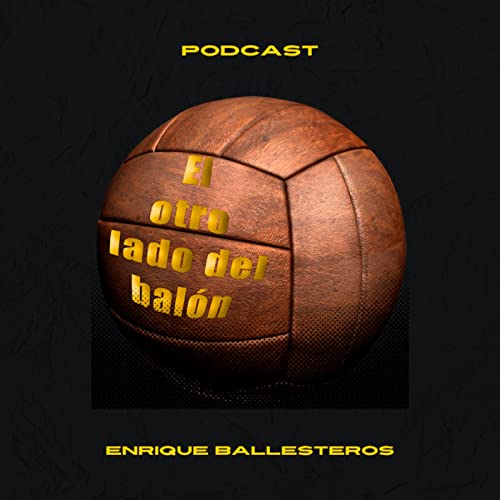 『El otro lado del balón』のカバーアート