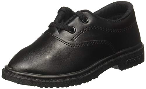Image of SPARX Unisex-Child Ssm001k School Shoe
