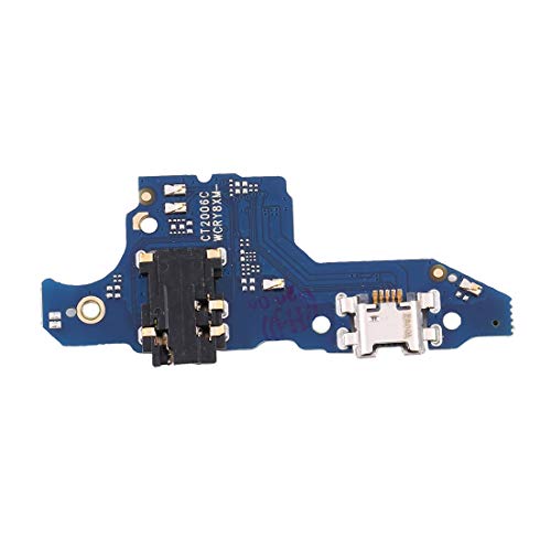 Cellphone Replacement Parts Charging Port Board for Huawei Enjoy Max Phone Accessories