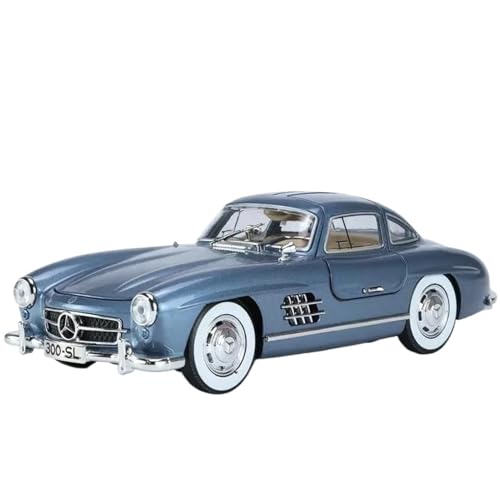 _CLXgJ[ 1:24 ɓK xc 300SL W140 320SEL 500K 1936 ԃf ԗ W\ȃfBXvCi ~jJ[(B)