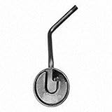 Melling 72S2 Oil Pump Screen Assembly